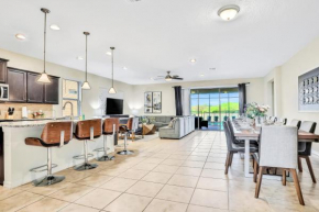 Florida Dream in Windsor at Westside Resort